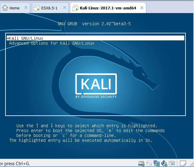 How To Download And Install Kali Linux On VMware