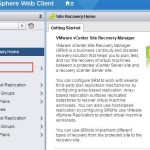 VMware Site Recovery Manager (SRM 6.0) Part 3 – Configuring SRM Site Pairing