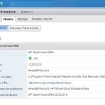 VMware Site Recovery Manager (SRM 6.0) Part 5 – Configuring SRM Array Manager