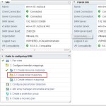 VMware Site Recovery Manager (SRM 6.0) Part 7 – Configuring SRM Folder Mapping