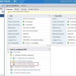 VMware Site Recovery Manager (SRM 6.0) Part 8 – Configuring SRM Network Mapping