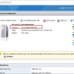 Download and Install VMware Host Client