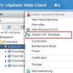 Deploying NAKIVO Backup & Replication V6