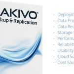 Nakivo Backup & Replication