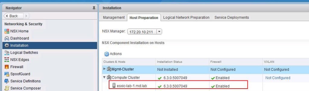 how to install esxi 6.5 from usb