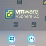 vSphere 6.5 update 1