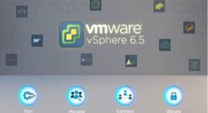vsphere desktop