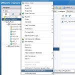 Configure Replication for the Virtual Machine using vSphere Replication