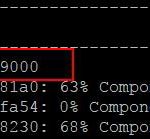 Configuration maximums of vSAN