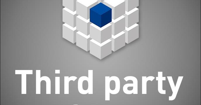 Party software. Third Party. -Allow_third_Party_software. Команда -allow_third_Party_software что это. 3rd Party software.